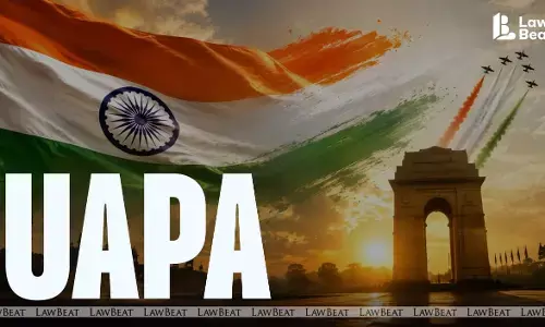 Supreme Court and UAPA debate over national security and personal liberty