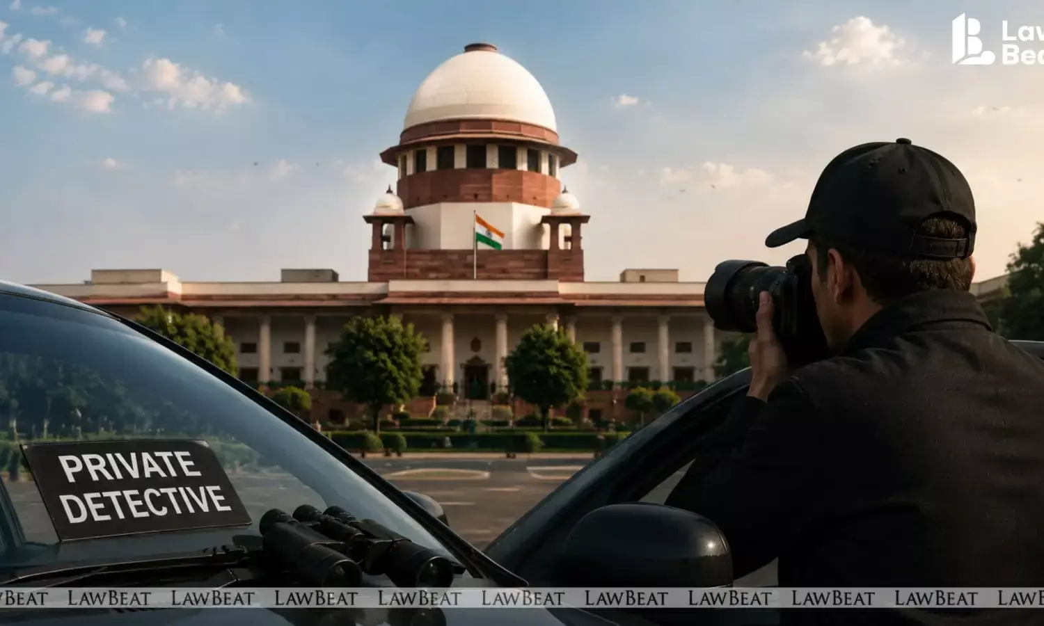 Supreme Court flags need for regulation of private investigators in matrimonial disputes Supreme Court flags need for regulation of private investigators in matrimonial disputes