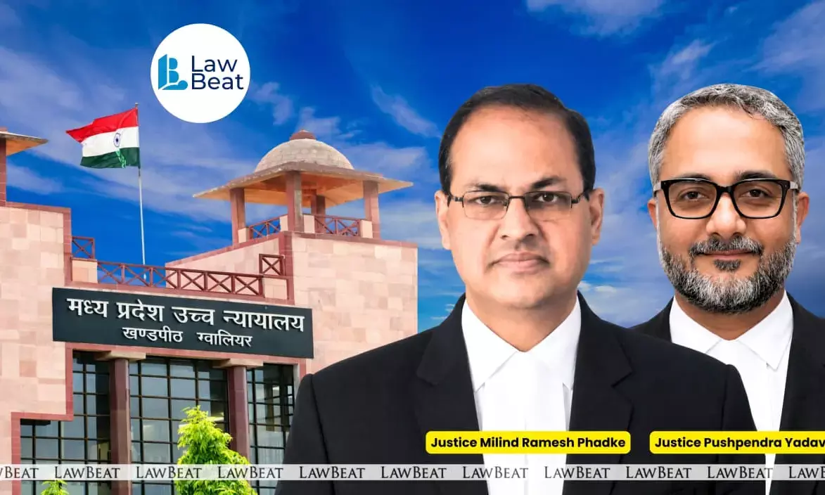 Only Son, But Not First Child: MP High Court Rejects Compassionate Appointment Plea