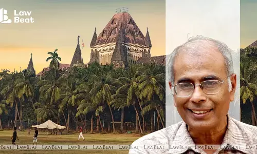 Bombay High Court granted bail to Sachin Andure and suspended his life sentence in Narendra Dabholkar murder case