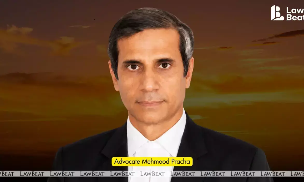 Delhi Court Issues Property Attachment Warrants Against Advocate Mehmood Pracha Over ₹6 Lakh Costs In Ayodhya Verdict Challenge