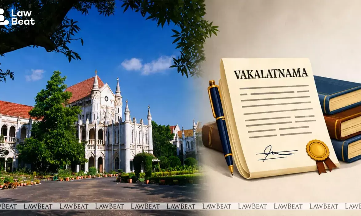 Appellant Denies Signing Affidavit, Knowing Advocate, as MP HC Orders Detailed Inquiry