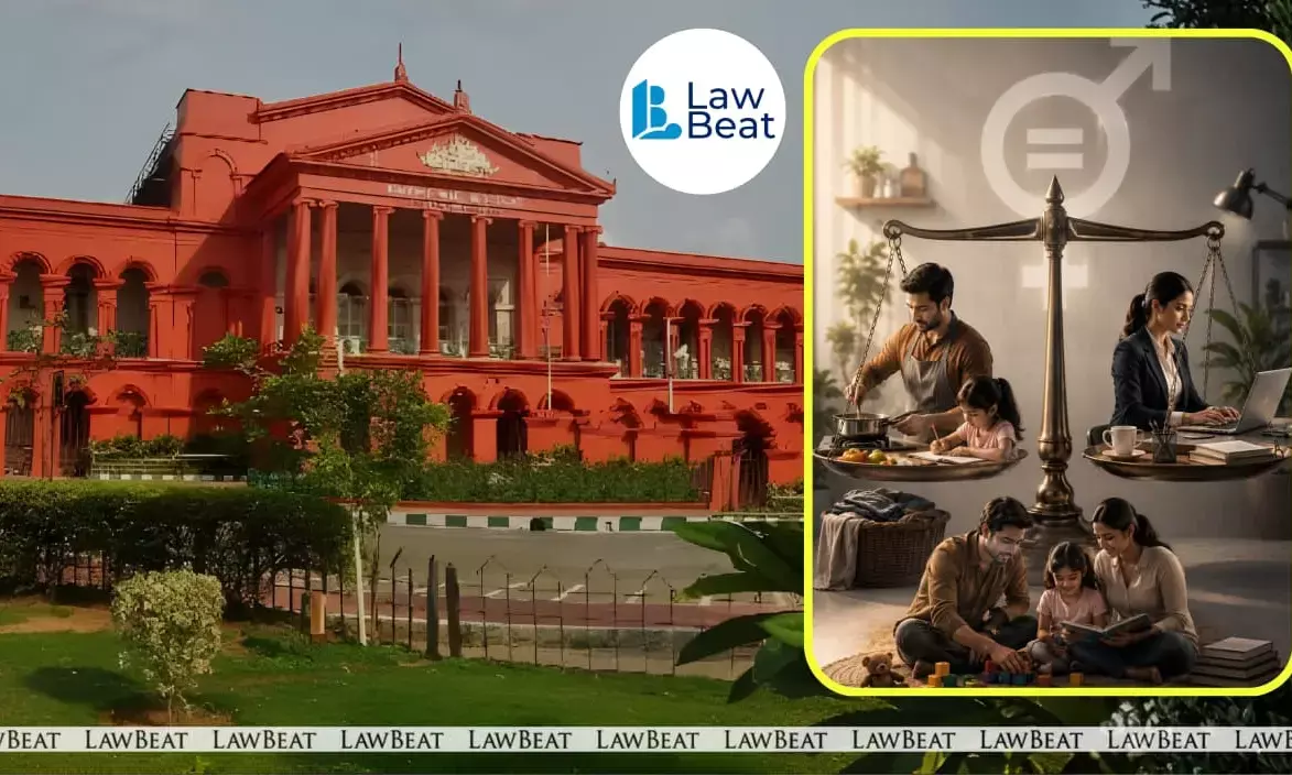 Karnataka High Court ruling on homemaker status and motor accident compensation