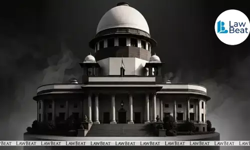 Supreme Court ruling on Rs 4 crore deposit condition for anticipatory bail.