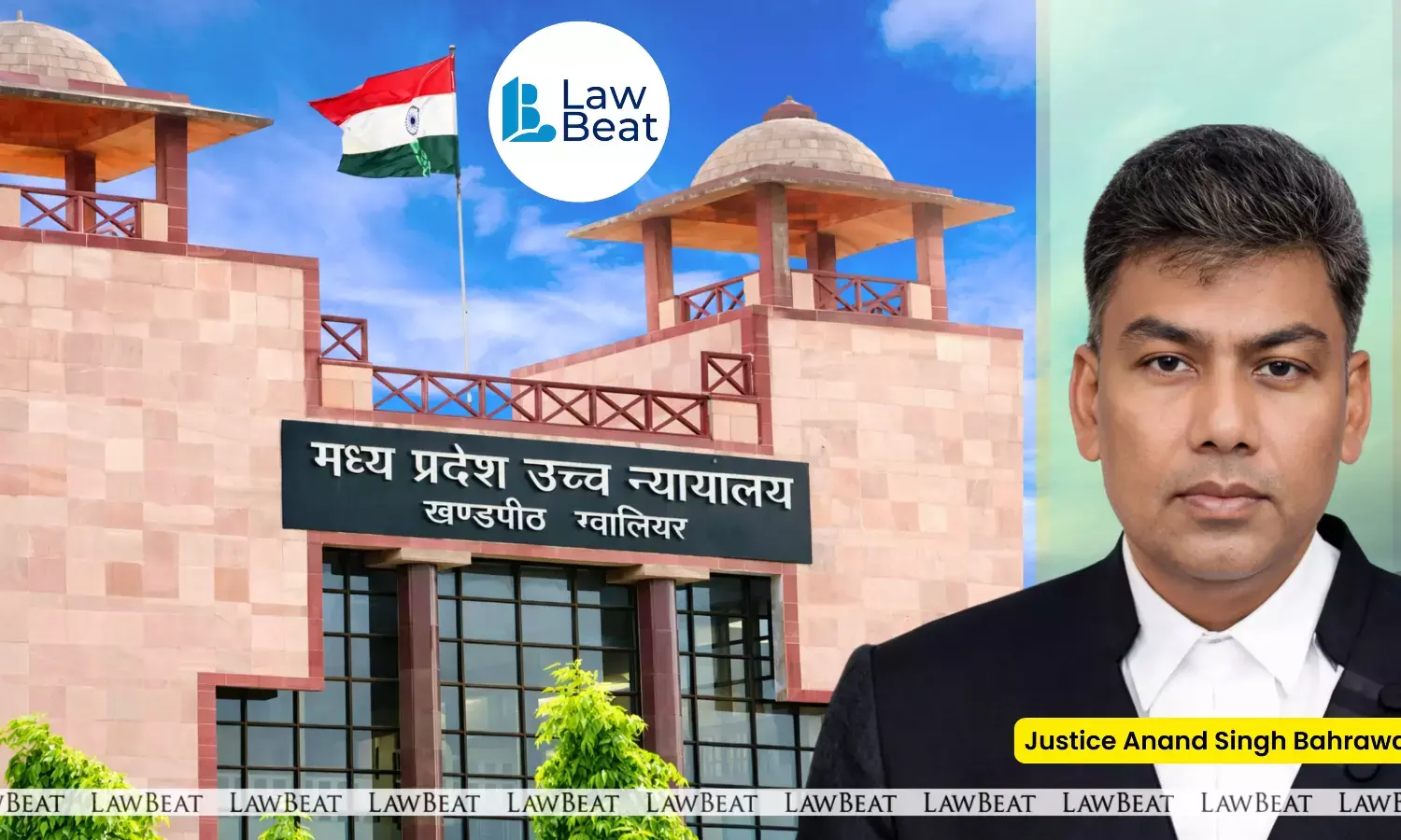 Gwalior Bench Quashes Non-Speaking Disciplinary Order Against Retired MP Housing Board Officer