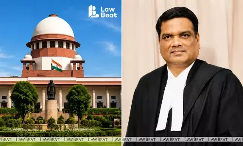 Supreme Court Constitutes Former Justice Subhash Reddy Led 5-Member Committee To Probe NEET Protest Violence