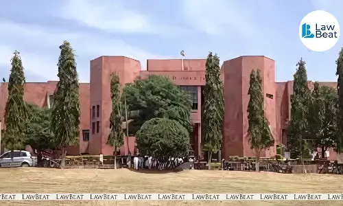 Centre Decides To Set Up Bench Of High Court of Jammu and Kashmir At Ladakh Centre Decides To Set Up Bench Of High Court of Jammu and Kashmir At Ladakh