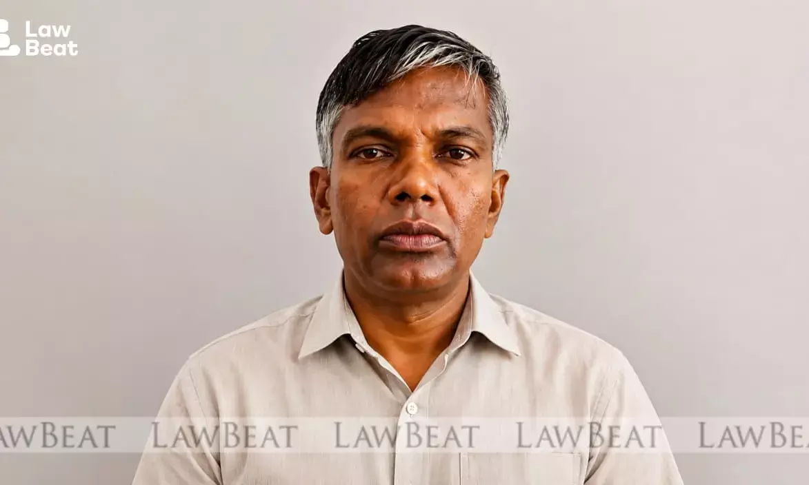Tamil Nadu Court Awards Death Penalty to Preacher in POCSO Case Involving Four Minor Girls Tamil Nadu Court Awards Death Penalty to Preacher in POCSO Case Involving Four Minor Girls