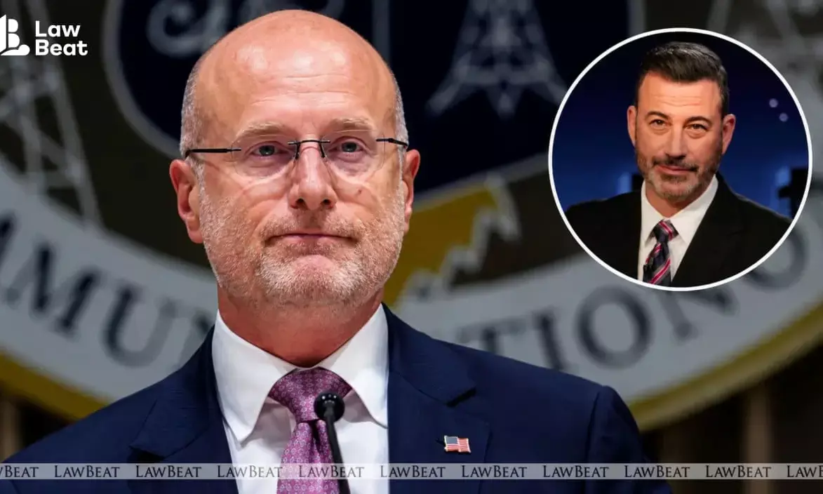 Disney and ABC challenge FCC early licence review in First Amendment lawsuit