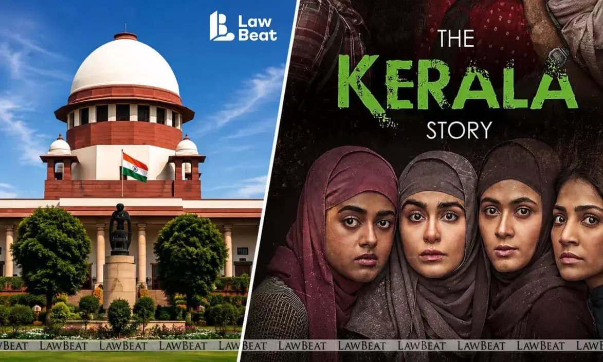 Supreme Court Closes 2023 Petition Filed Against Movie The Kerala Story