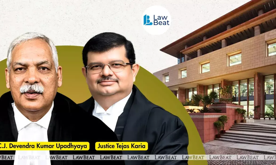 Victims Appeal Against Acquittal Without Leave Under S. 372 CrPC Challenged Before Delhi HC Victims Appeal Against Acquittal Without Leave Under S. 372 CrPC Challenged Before Delhi HC