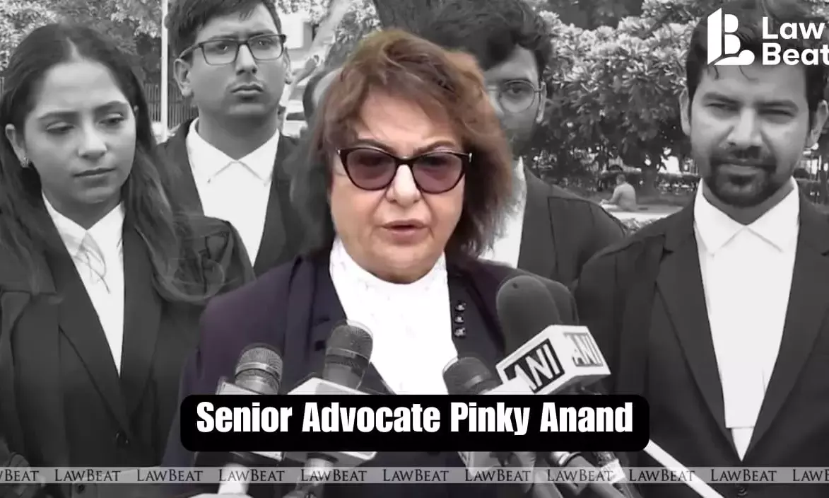 ‘Revolutionary Judgment’: Sr Adv Pinky Anand Hails Supreme Court’s New Judicial Service Entry Rules
