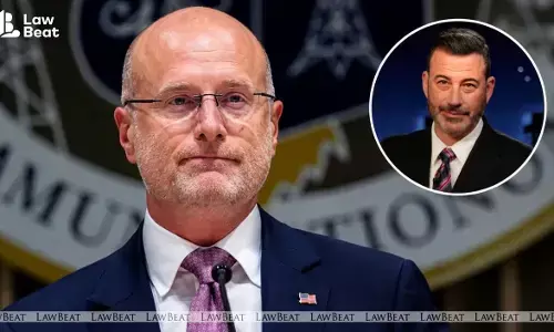 Disney and ABC challenge FCC early licence review in First Amendment lawsuit