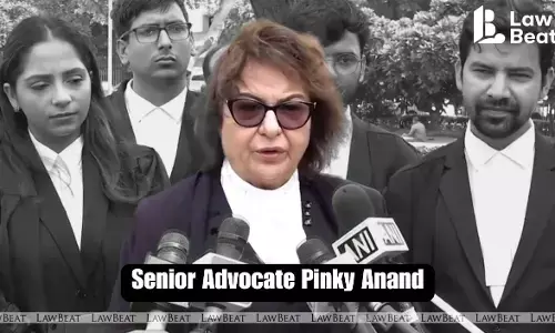 ‘Revolutionary Judgment’: Sr Adv Pinky Anand Hails Supreme Court’s New Judicial Service Entry Rules