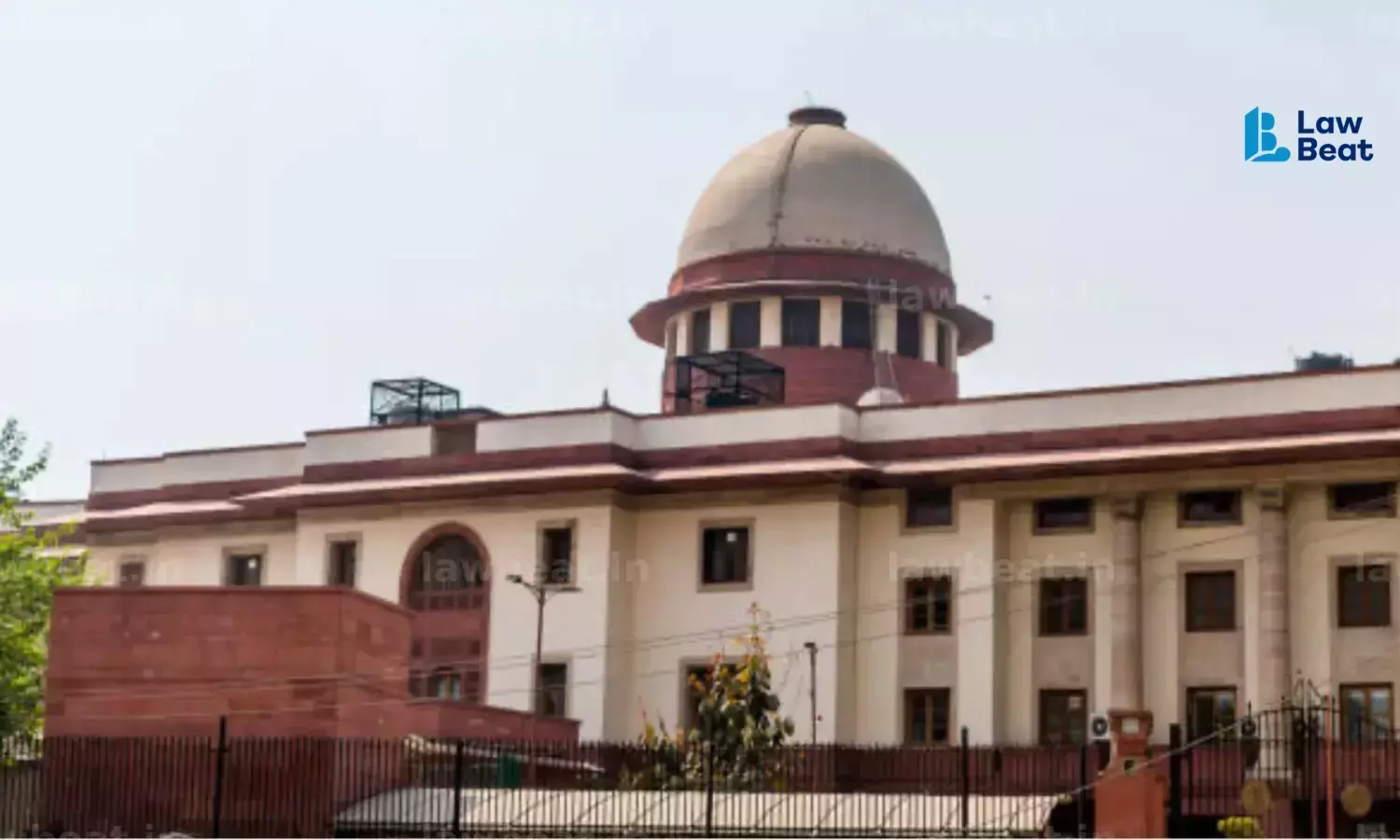 Supreme Courts Samadhan Samaroh Resolves Over 400 Cases On Its First Day