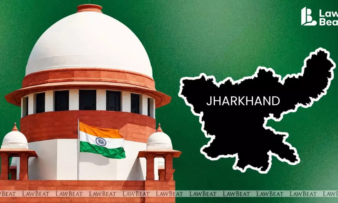Jharkhand Civil Services Exam 2025: Supreme Court Issues Notice In Plea Seeking CBI Probe Into Alleged Irregularities