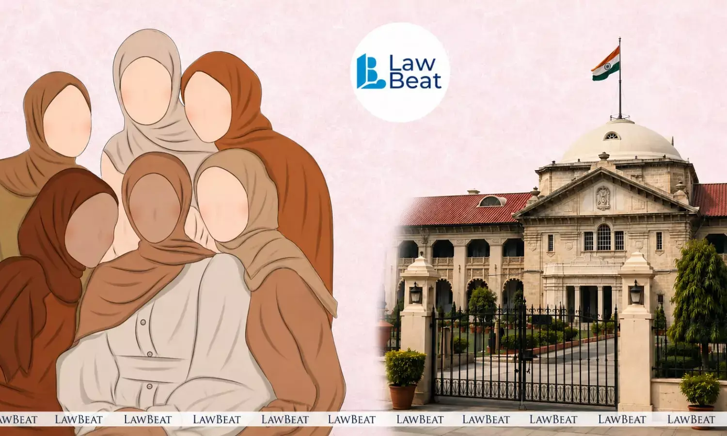 Allahabad High Court ruling on Muslim student’s plea to wear hijab with school uniform
