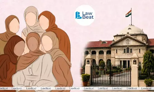 Allahabad High Court ruling on Muslim student’s plea to wear hijab with school uniform