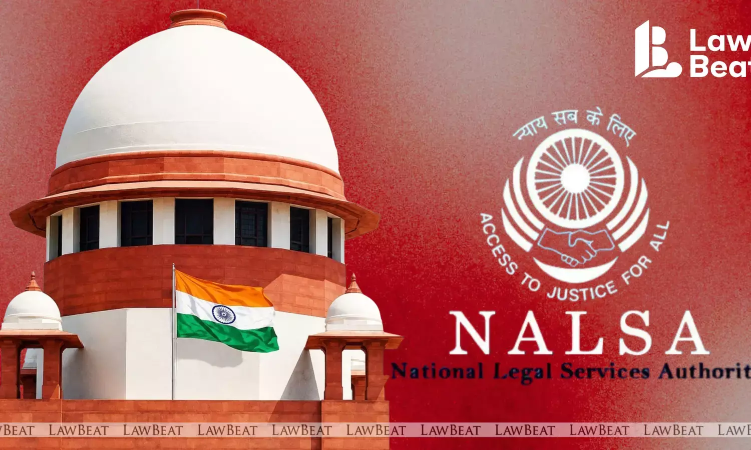 Supreme Court plea challenges NALSA order discontinuing renewal of Legal Aid Defence Counsels in Punjab, Haryana and Chandigarh