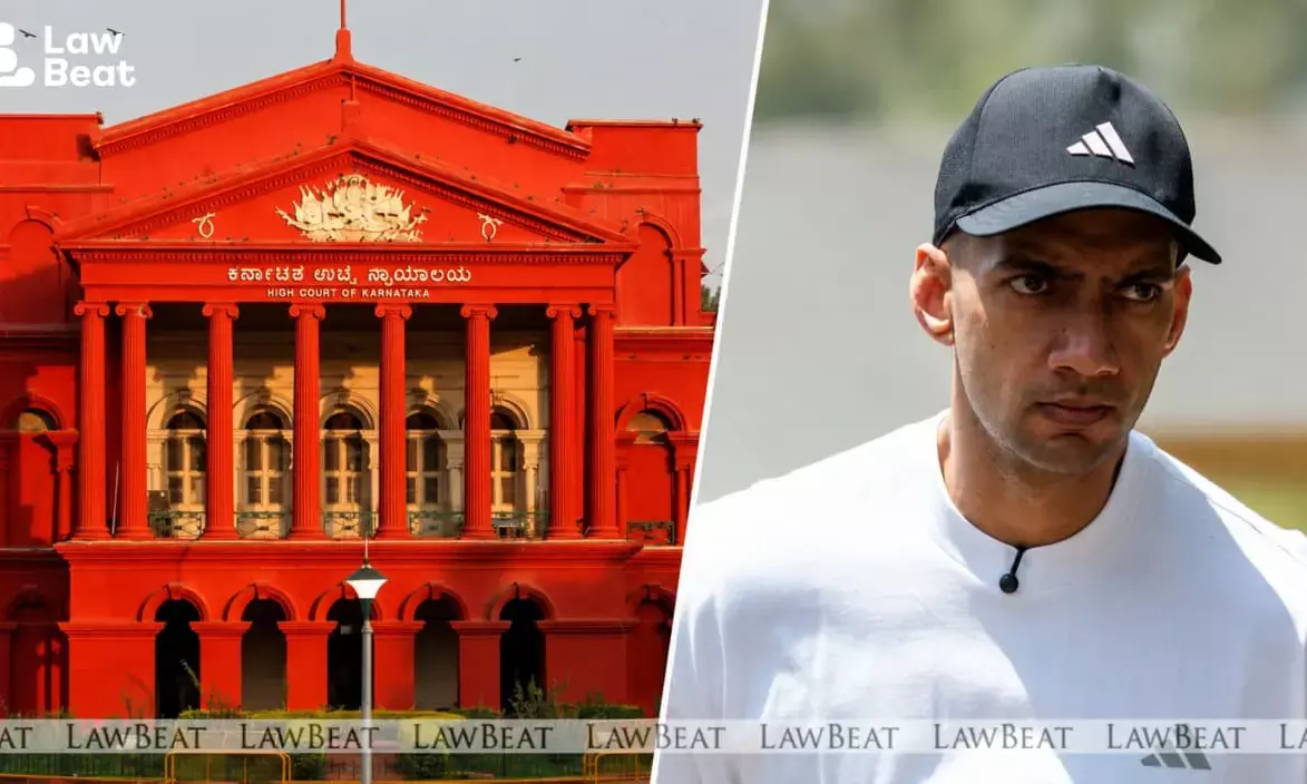 Cult.Fit Co-Founder Rishabh Telang Moves Karnataka HC To Quash Forgery FIR Ahead Of ₹950-Cr IPO Cult.Fit Co-Founder Rishabh Telang Moves Karnataka HC To Quash Forgery FIR Ahead Of ₹950-Cr IPO
