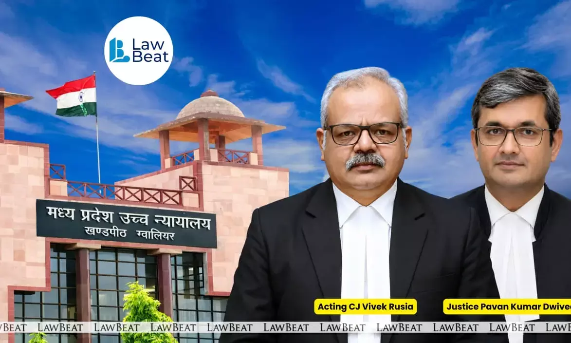 Show Real Compassion, Not Rigid Attitude: MP High Court on Job Claim After Employees Death Show Real Compassion, Not Rigid Attitude: MP High Court on Job Claim After Employees Death