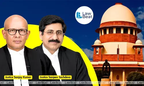Supreme Court ruling on when a non-signatory can be bound by an arbitration agreement