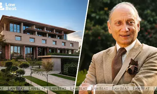 Tehri Royal Family Property Dispute Reaches Delhi HC; Plaintiffs Seek Partition, Defendants Raise Primogeniture, Article 363
