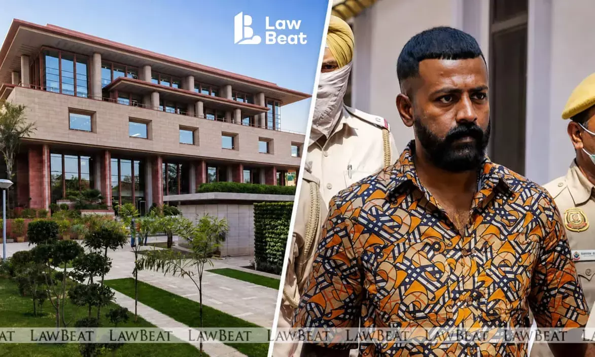 Sukesh Chandrasekhar challenges his Delhi trial court conviction before the High Court