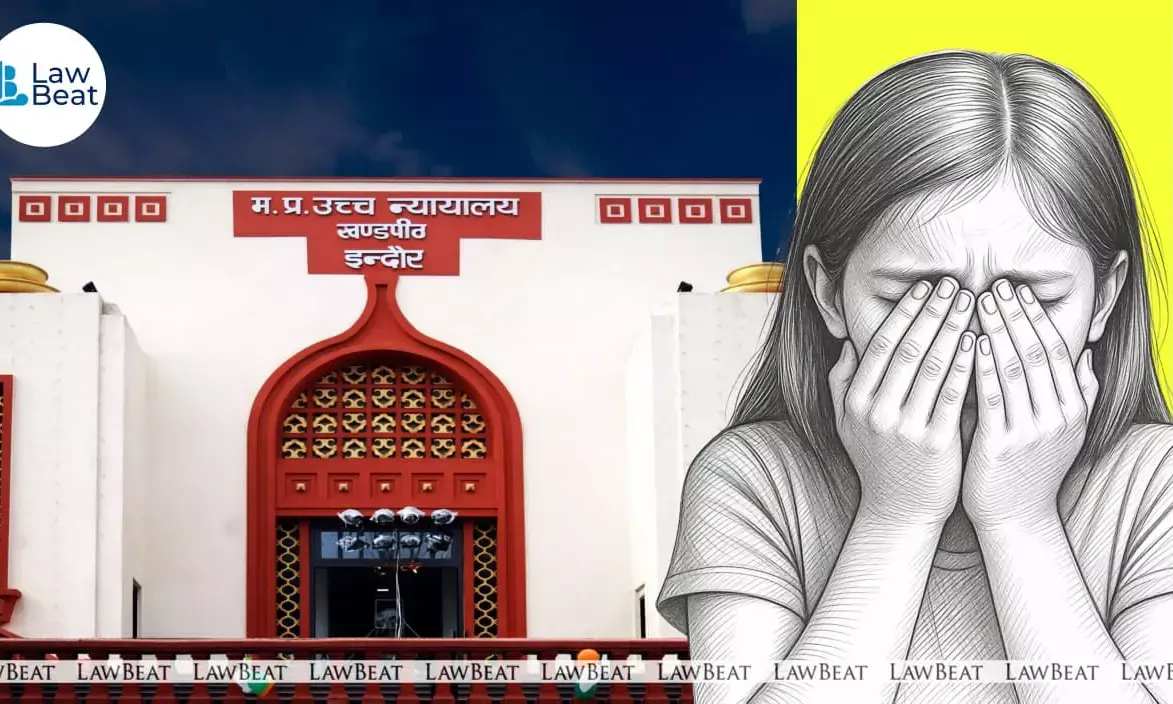 MP HC POCSO Acquittal upheld