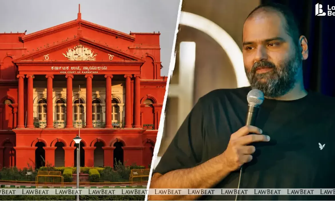 ‘Police Power Not A Charter For Absolutism’: Karnataka HC Slams Cops For Arresting Man Over Kunal Kamra Show Post ‘Police Power Not A Charter For Absolutism’: Karnataka HC Slams Cops For Arresting Man Over Kunal Kamra Show Post