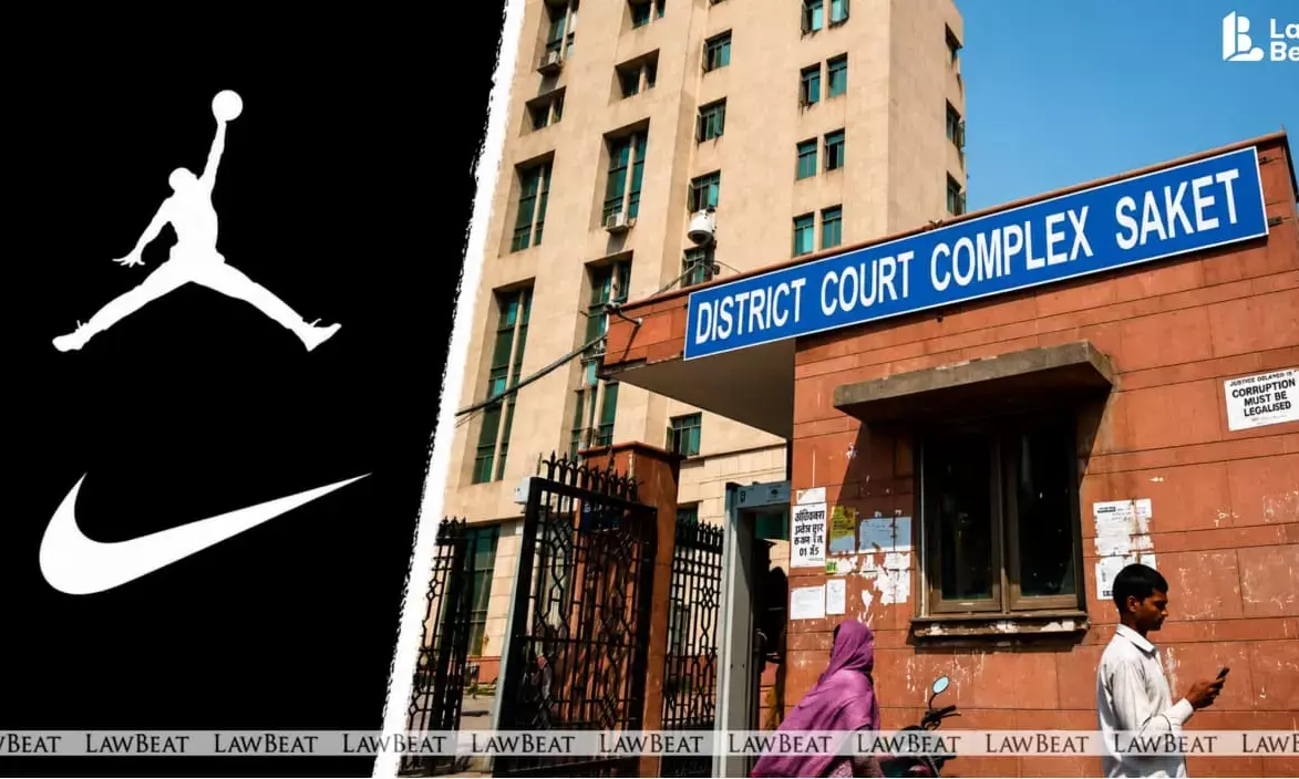 ‘Swoosh’ and ‘Jumpman’ Marks Infringed: Delhi Court Protects Nike’s Trademarks ‘Swoosh’ and ‘Jumpman’ Marks Infringed: Delhi Court Protects Nike’s Trademarks