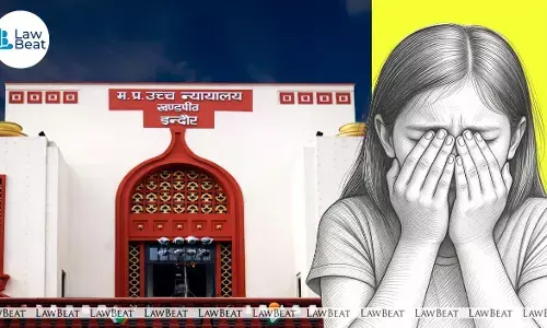 MP HC POCSO Acquittal upheld
