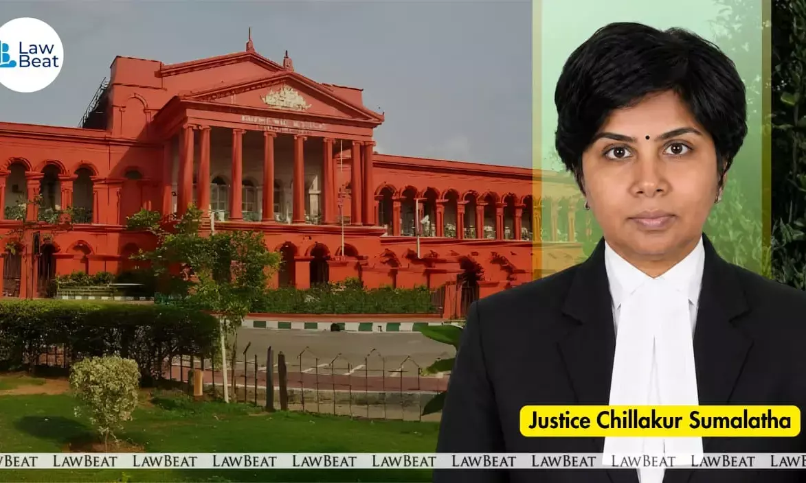 Wife Cannot Be Forced to Do Household Work or Serve In-Laws, Says Karnataka High Court
