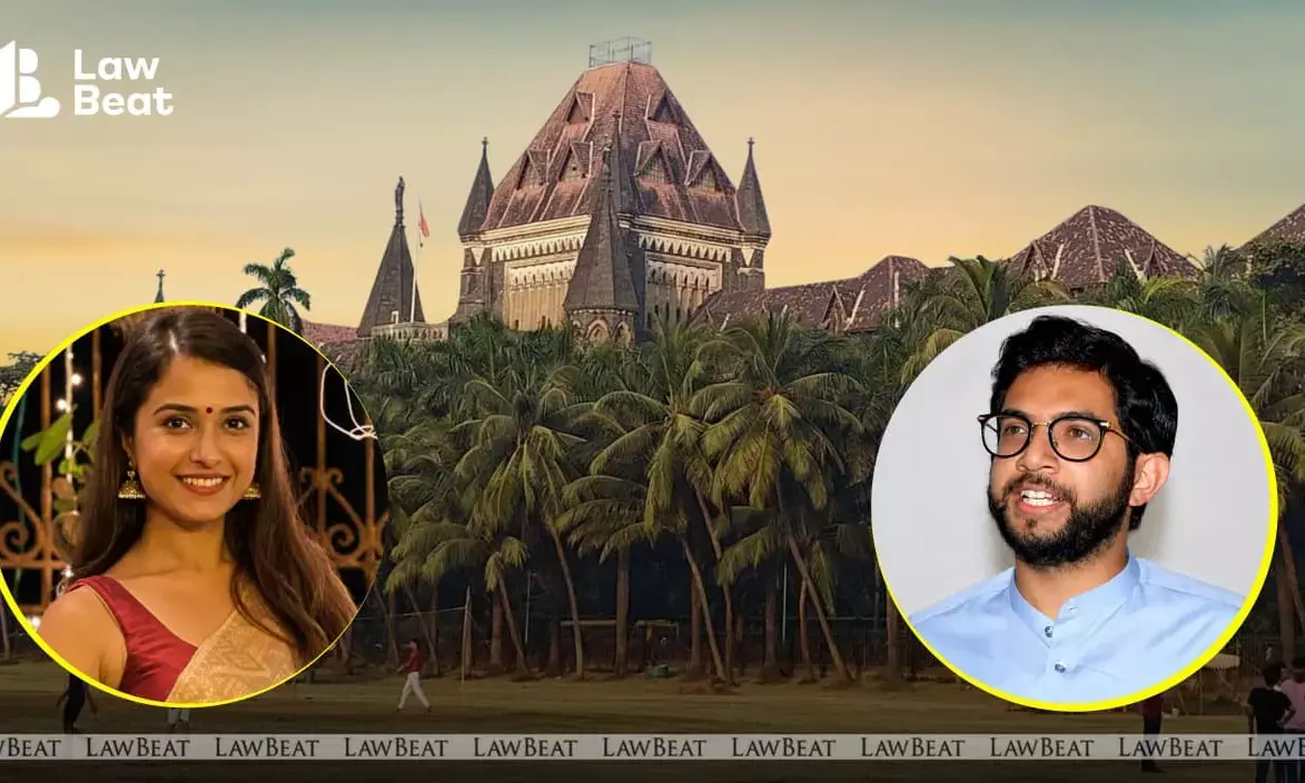 Bombay High Court hearing plea seeking FIR and fresh probe into Disha Salian’s death Bombay High Court hearing plea seeking FIR and fresh probe into Disha Salian’s death