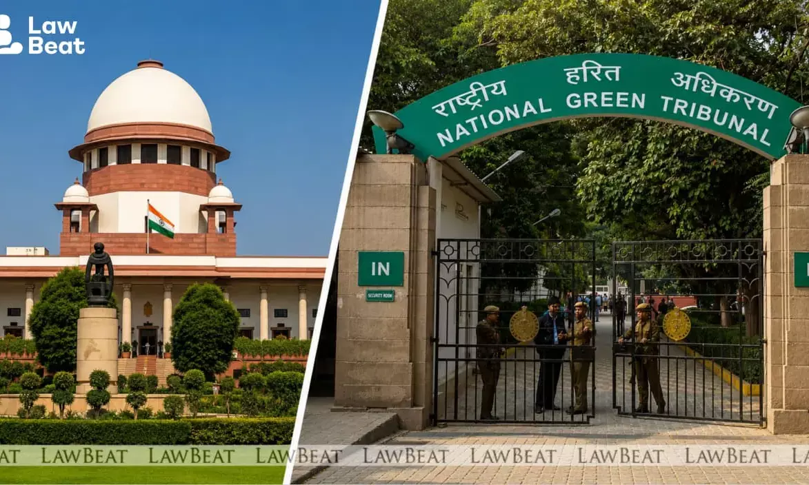 Will NGT Zonal Benches Become Non-Functional? Supreme Court To Hear On September 8 Will NGT Zonal Benches Become Non-Functional? Supreme Court To Hear On September 8