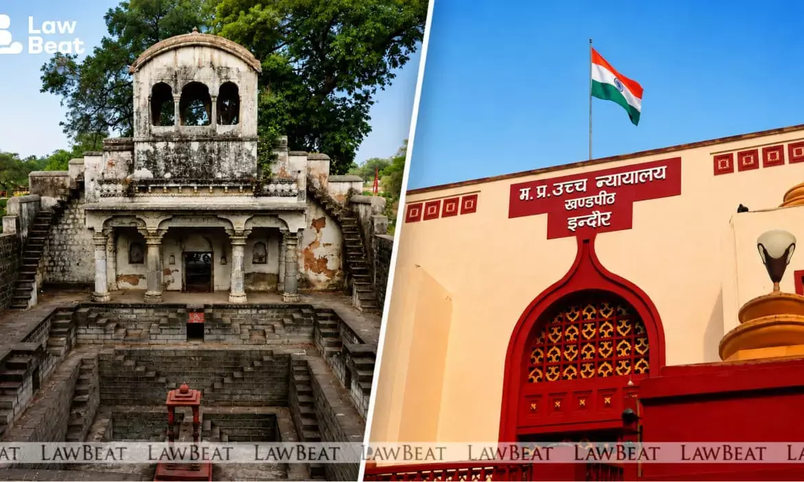 Deity Owns Temple, State Manages It: MP High Court Decides Shree Ram Mandir Dispute Deity Owns Temple, State Manages It: MP High Court Decides Shree Ram Mandir Dispute