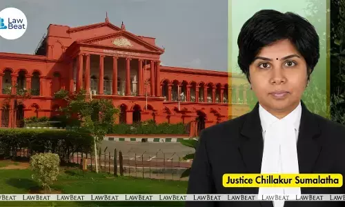 Wife Cannot Be Forced to Do Household Work or Serve In-Laws, Says Karnataka High Court Wife Cannot Be Forced to Do Household Work or Serve In-Laws, Says Karnataka High Court