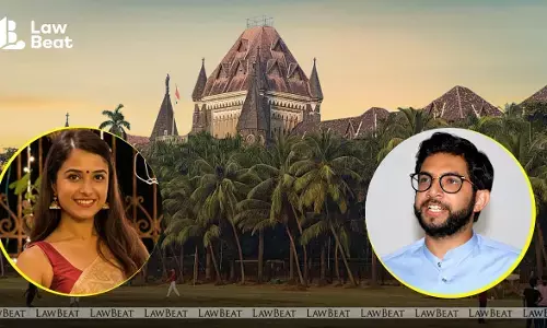 Bombay High Court hearing plea seeking FIR and fresh probe into Disha Salian’s death