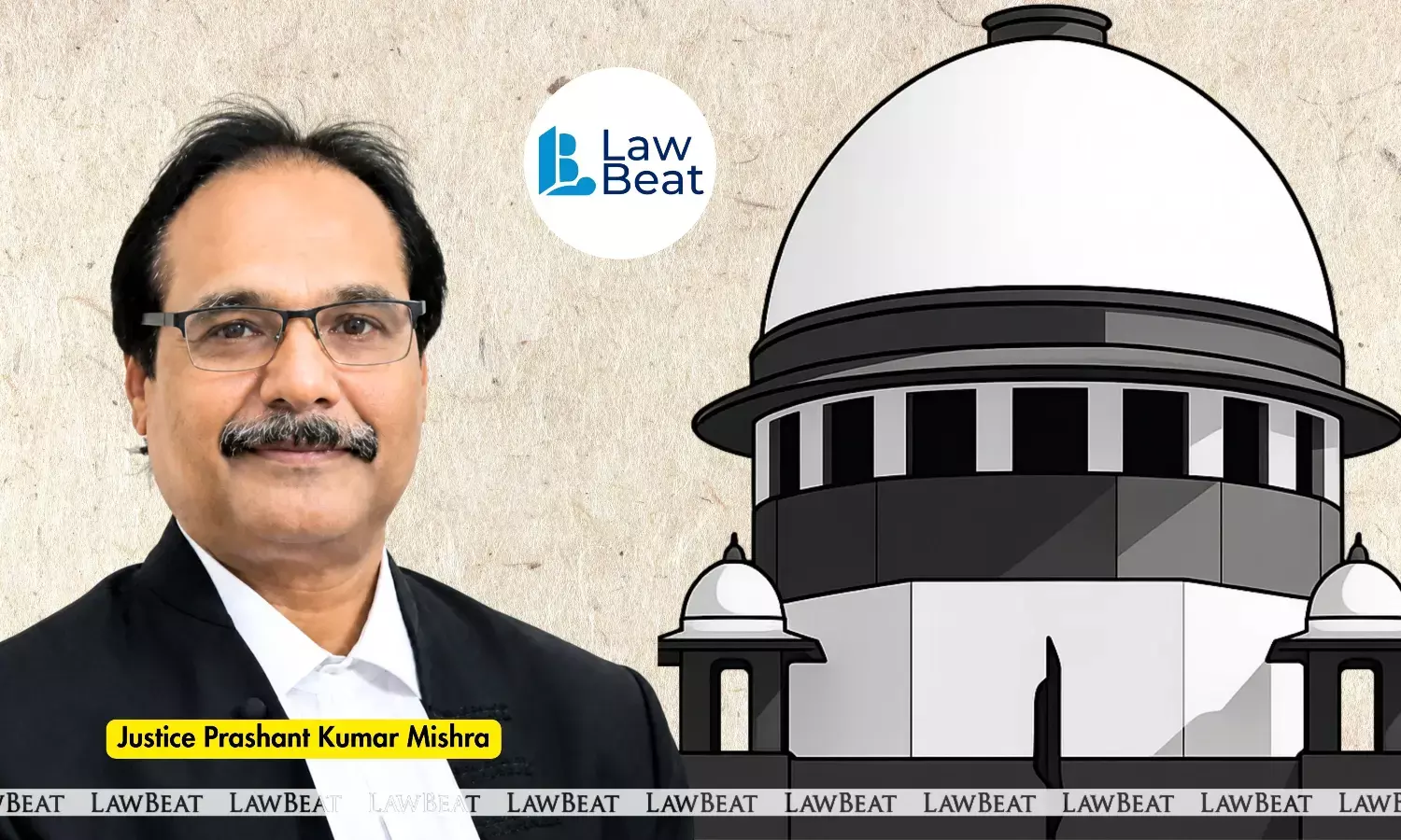 Supreme Court of India building, representative image for report on the dismissal of a plea against Padmesh Mishras appointment as Rajasthan Additional Advocate General.