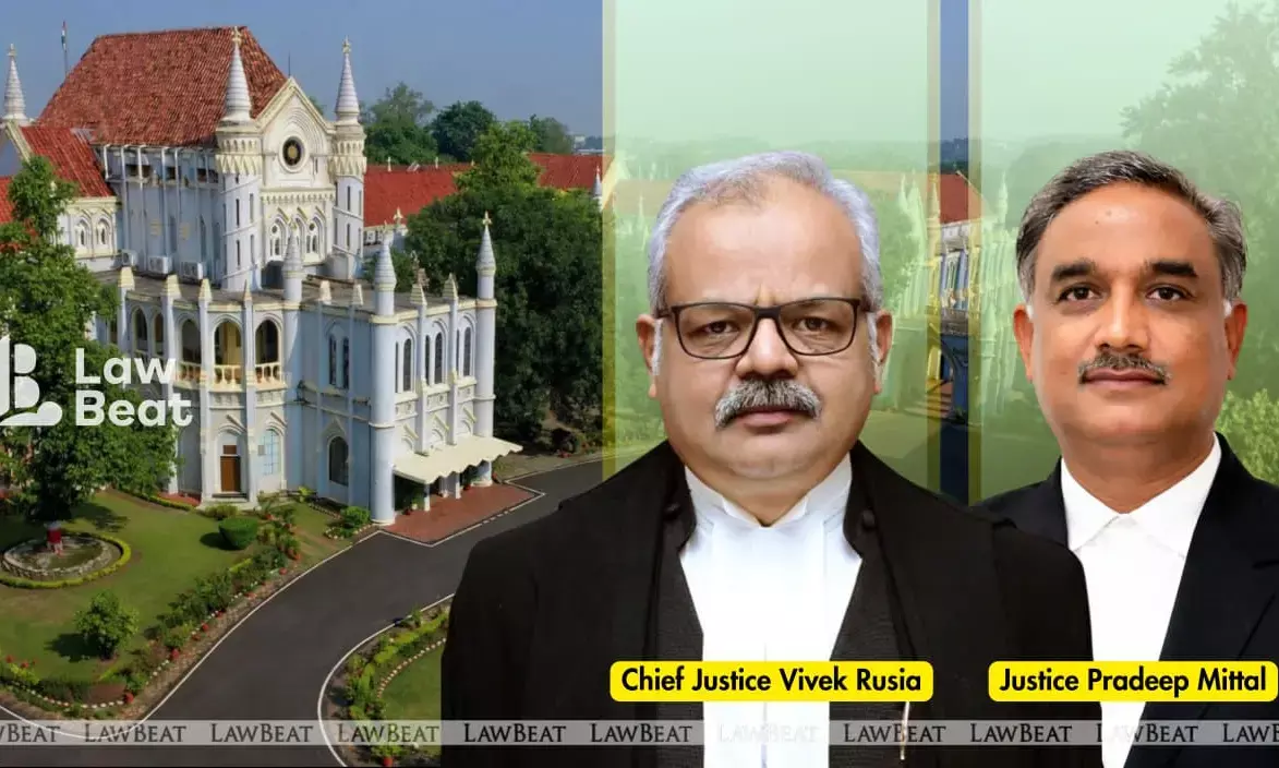 MP High Court Upholds Panchayat Election Void Over Nil Disclosure in Nomination Form MP High Court Upholds Panchayat Election Void Over Nil Disclosure in Nomination Form