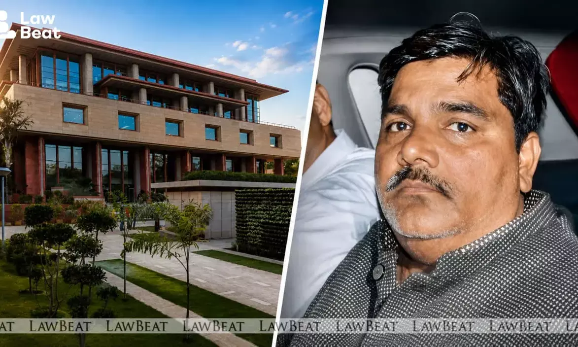 2020 Delhi Riots: A Young Person Was Killed: Delhi HC Issues Notice On Tahir Hussain’s Appeal In IB Officer Ankit Sharma Murder Case 2020 Delhi Riots: A Young Person Was Killed: Delhi HC Issues Notice On Tahir Hussain’s Appeal In IB Officer Ankit Sharma Murder Case
