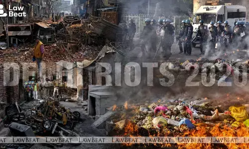2020 Delhi Riots | Jai Siya Ram, Har Har Mahadev Slogans Alone Not Enough To Make Out Communal Offence: Court Acquits 12