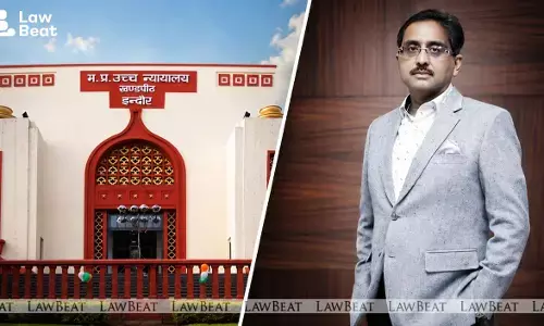 MP High Court Upholds Demolition Notice for Road Widening, Cites Suppression of Material Facts