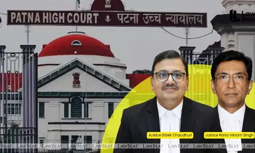Muslim Husband Can Dissolve Marriage At His Will, No Specific Reason For Divorce Necessary: Patna HC Muslim Husband Can Dissolve Marriage At His Will, No Specific Reason For Divorce Necessary: Patna HC