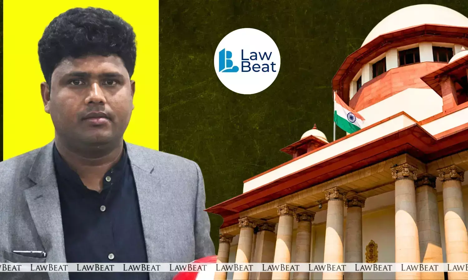 Supreme Court Bench of Justices Vikram Nath and Sandeep Mehta hearing ED’s plea against Anup Majee’s bail in the alleged coal mining scam.