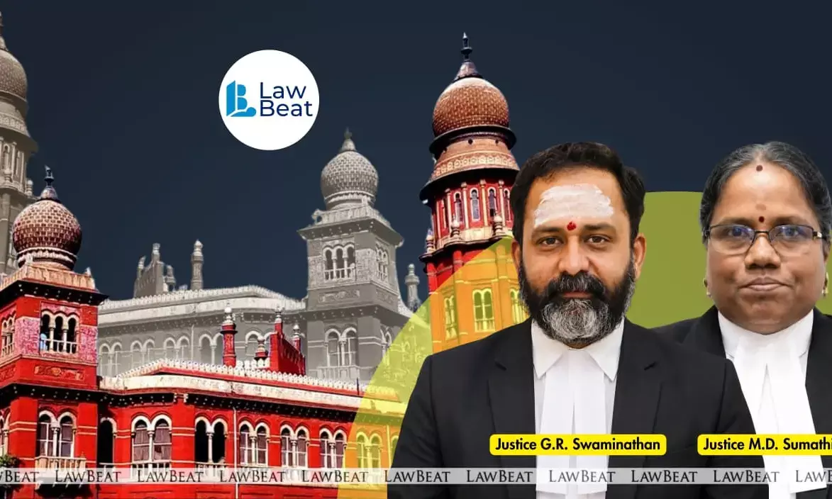 Wife Cant Follow Husband Like Vodafone Pug: Madras HC Grants Divorce After 16-Year Separation For Work