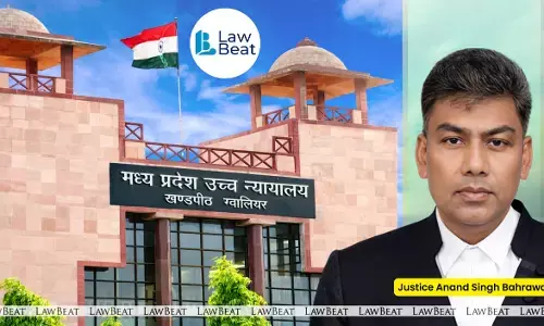 MP High Court: Officer Who Only Failed to Report Bribery Cant Get Bribe-Takers Punishment