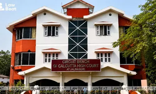 Absence Of Vagina Amounts To Impotency Under Hindu Marriage Act: Calcutta HC Upholds Marriage Annulment