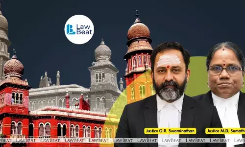 Wife Cant Follow Husband Like Vodafone Pug: Madras HC Grants Divorce After 16-Year Separation For Work