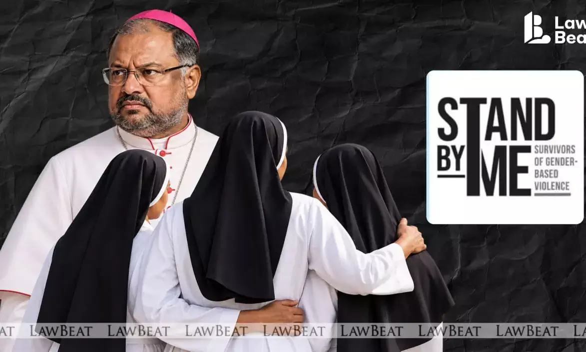 Bishop Franco Mulakkal Case: Rape Survivor Nun Launches Clothing Brand Stand By Me